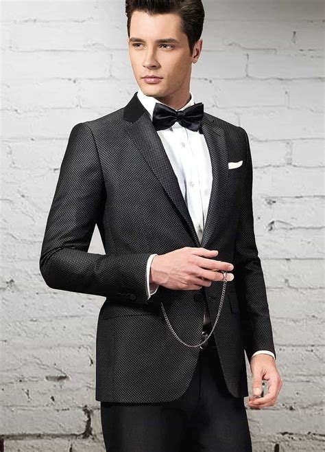 Bespoke suit. Things To Know About Bespoke suit. 